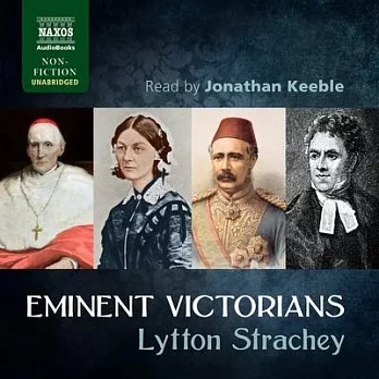 Eminent Victorians Lib/E