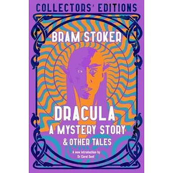 Dracula, a Mystery Story