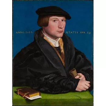 Holbein: Masters of Art