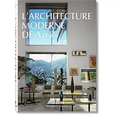 L’’Architecture Moderne A-Z