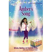 Amber’’s Song