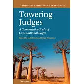 Towering Judges: A Comparative Study of Constitutional Judges