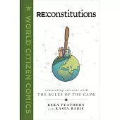 RE: Constitutions: Connecting Citizens with the Rules of the Game