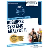 Business Systems Analyst II