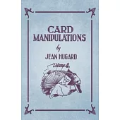 Card Manipulations - Volume 4