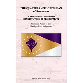 The Quarters Authoritarian of Sanctorum