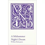 A Midsummer Night’’s Dream