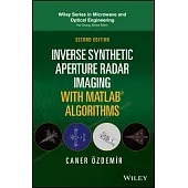 Inverse Synthetic Aperture Radar Imaging with MATLAB Algorithms