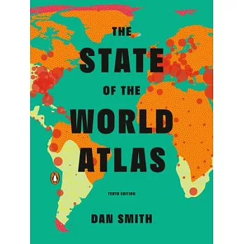 The State of the World Atlas: Tenth Edition