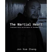 The Martial Heart