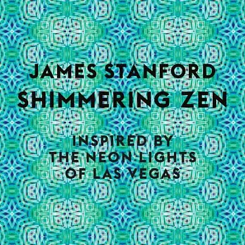Shimmering Zen: Inspired by the Neon Lights of Las Vegas