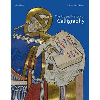 The Art and History of Calligraphy