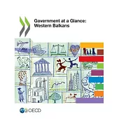 Government at a Glance: Western Balkans