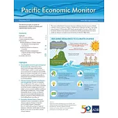 Pacific Economic Monitor - December 2017
