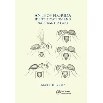 Ants of Florida: Identification and Natural History