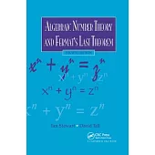 Algebraic Number Theory and Fermat’’s Last Theorem