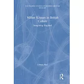 Milton Keynes in British Culture: Imagining England