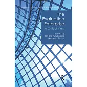 The Evaluation Enterprise: A Critical View