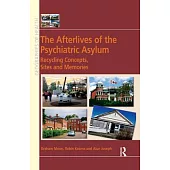 The Afterlives of the Psychiatric Asylum: Recycling Concepts, Sites and Memories