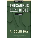 Roget’’s Thesaurus of the Bible (Full)