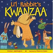 Li’’l Rabbit’’s Kwanzaa