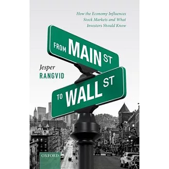 From Main Street to Wall Street: How the Economy Influences Stock Markets and What Investors Should Know