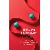 Slurs and Expressivity: Semantics and Beyond