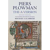 Piers Plowman: The a Version