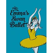 Emma’’s Swan Ballet