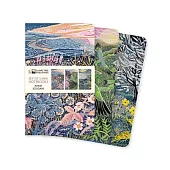 Annie Soudain Mini Notebook Collection