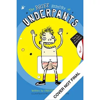 The Brief History of Underpants