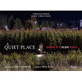 A Quiet Place: Making of a Silent World