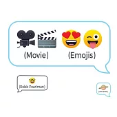 Movie Emojis: 100 Cinematic Q&as