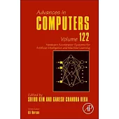 Hardware Accelerator Systems for Artificial Intelligence and Machine Learning, Volume 122