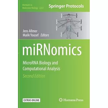 Mirnomics: Microrna Biology and Computational Analysis