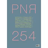 PN Review 254