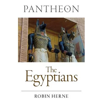Pantheon - The Egyptians