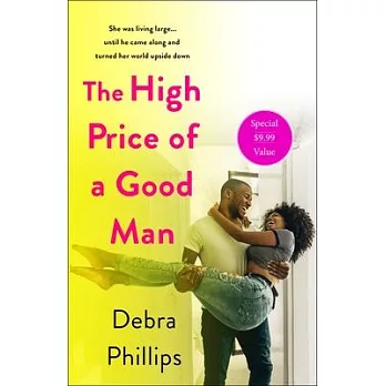 The High Price of a Good Man