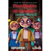 Five Nights at Freddy’’s: Fazbear Frights #9, Volume 9