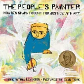 The People’’s Painter: How Ben Shahn Fought for Justice with Art