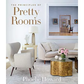 The Principles of Pretty Rooms