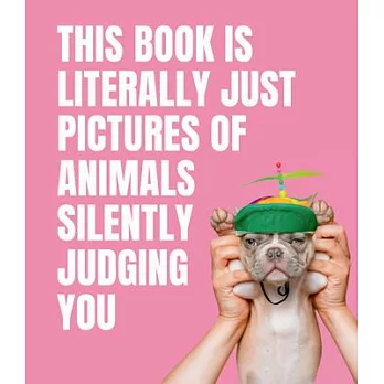 This Book Is Literally Just Pictures of Baby Animals That Will Warm Your Soul