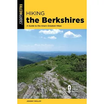 Hiking the Berkshires