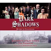 Dark Shadows: Return to Collinwood - 50th Anniversary Anthology