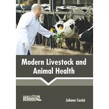 Modern Livestock and Animal Health