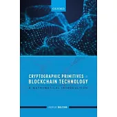 Cryptographic Primitives in Blockchain Technology: A Mathematical Introduction