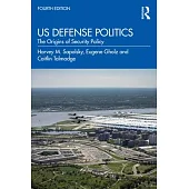 Us Defense Politics