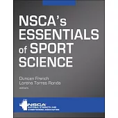 Nsca’’s Essentials of Sport Science
