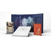 Final Fantasy XV Official Works Limited Edition