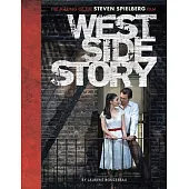 West Side Story: The Making of the Steven Spielberg Film